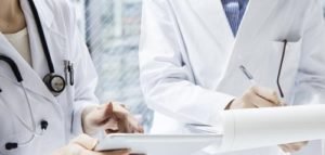 كيف يتم تشخيص مرض بهجت ؟