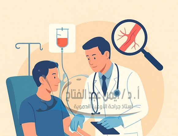 قساطر العلاج الكيميائي
